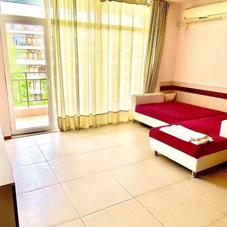 Grand Kamelia Holiday Complex Слънчев бряг Екстериор снимка