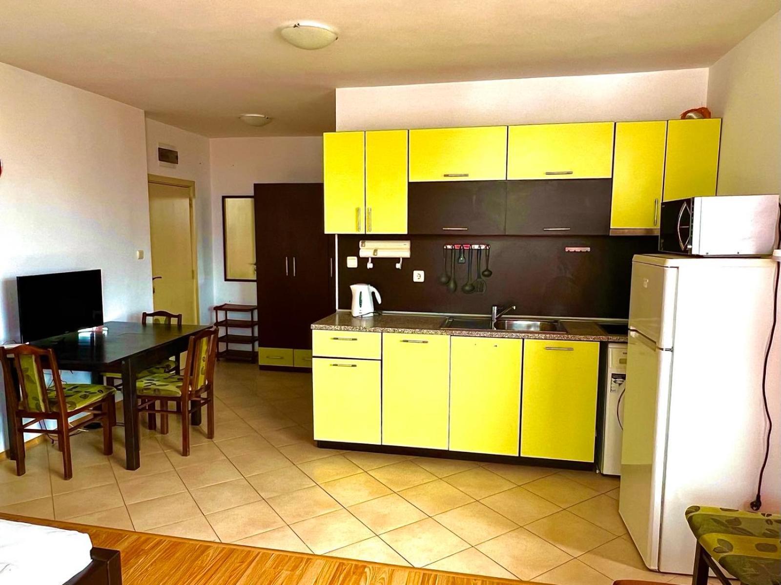 Grand Kamelia Holiday Complex Слънчев бряг Екстериор снимка