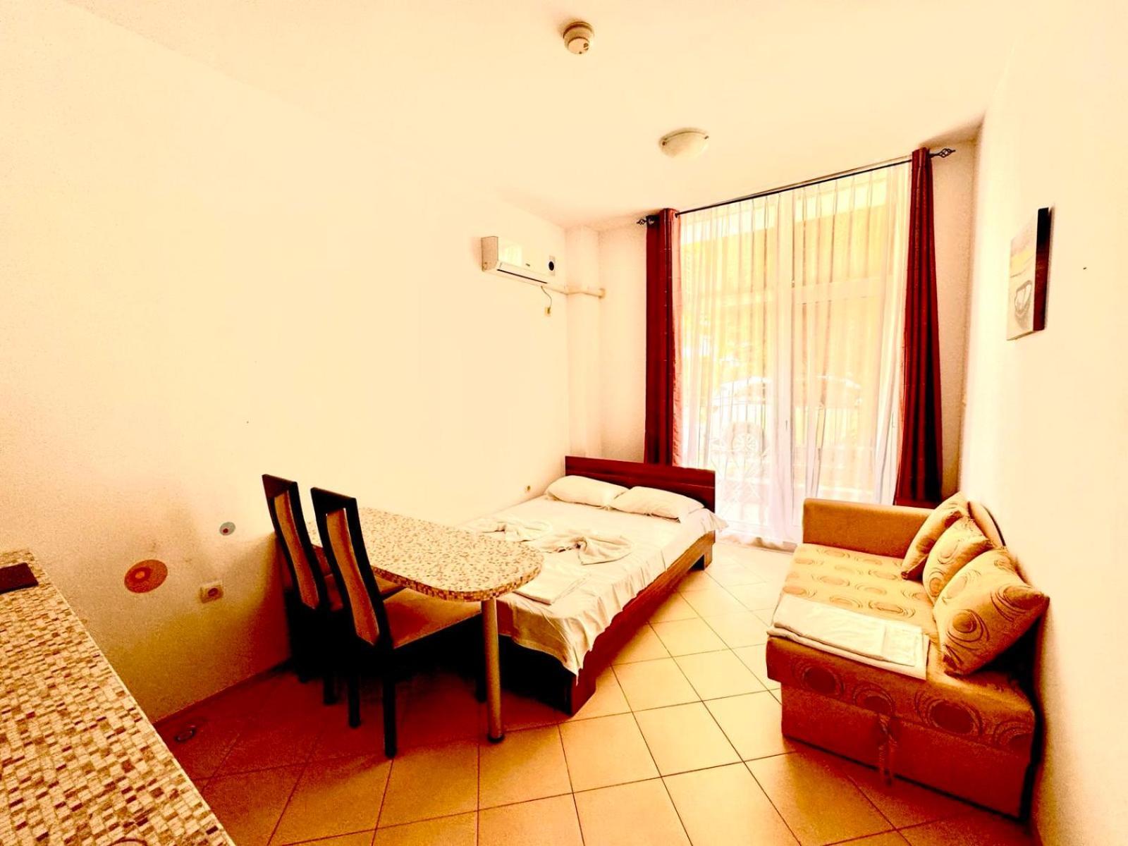 Grand Kamelia Holiday Complex Слънчев бряг Екстериор снимка