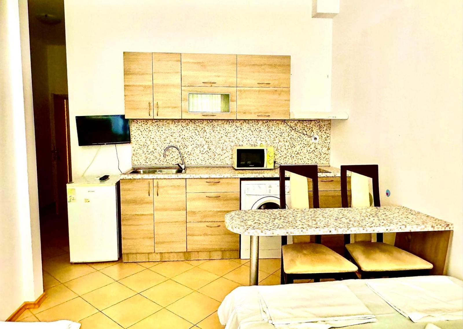 Grand Kamelia Holiday Complex Слънчев бряг Екстериор снимка