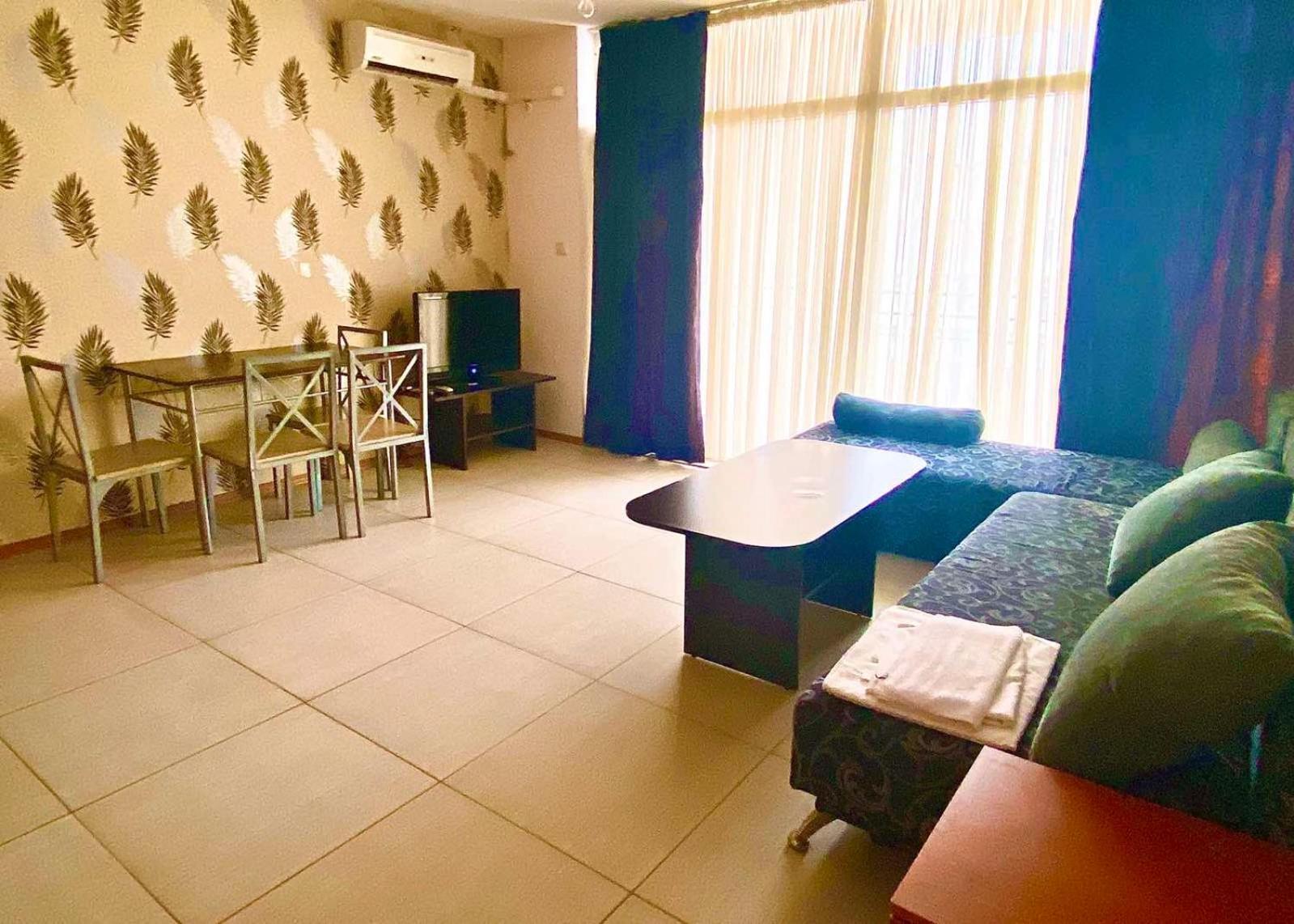 Grand Kamelia Holiday Complex Слънчев бряг Екстериор снимка