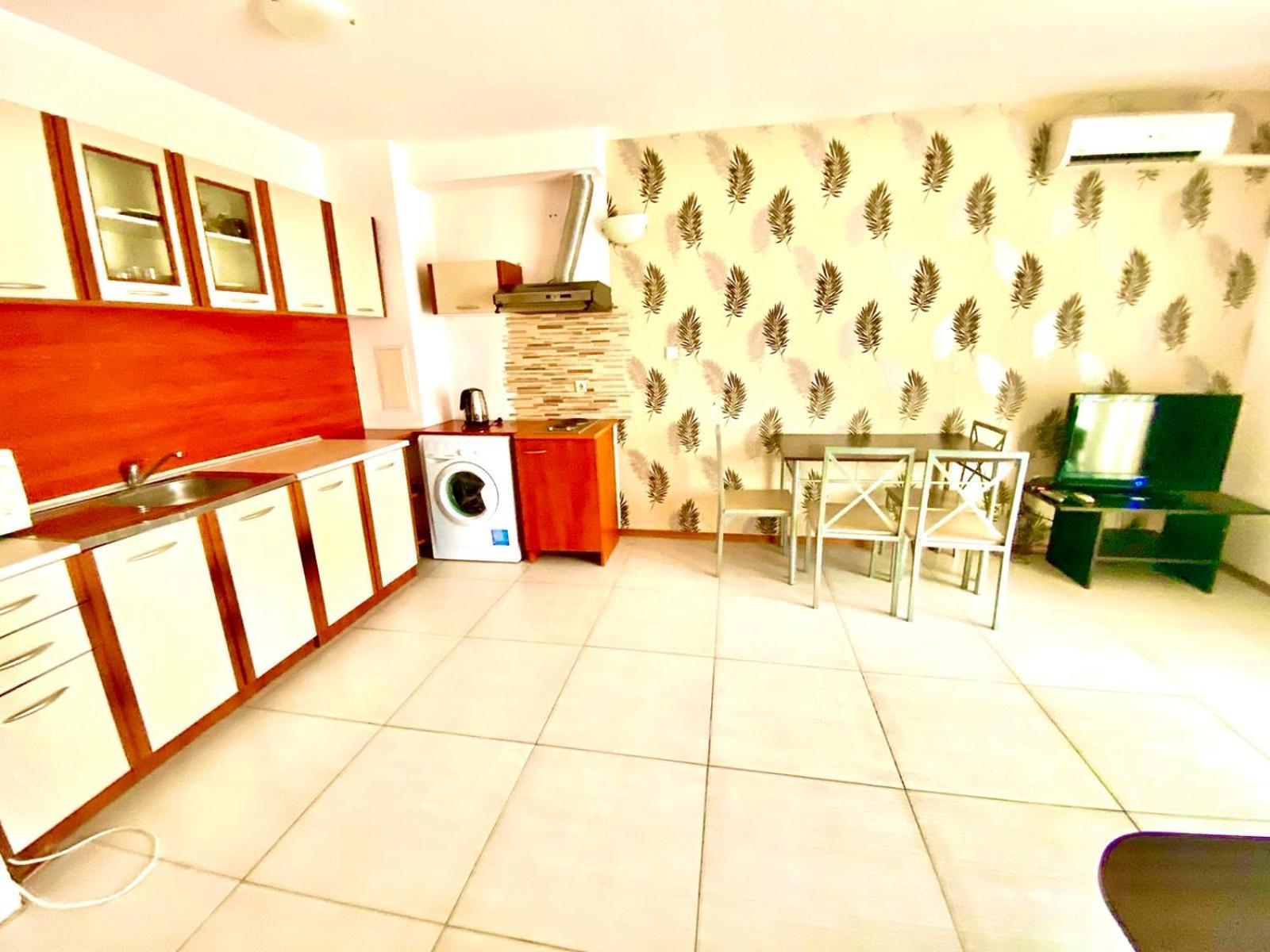 Grand Kamelia Holiday Complex Слънчев бряг Екстериор снимка