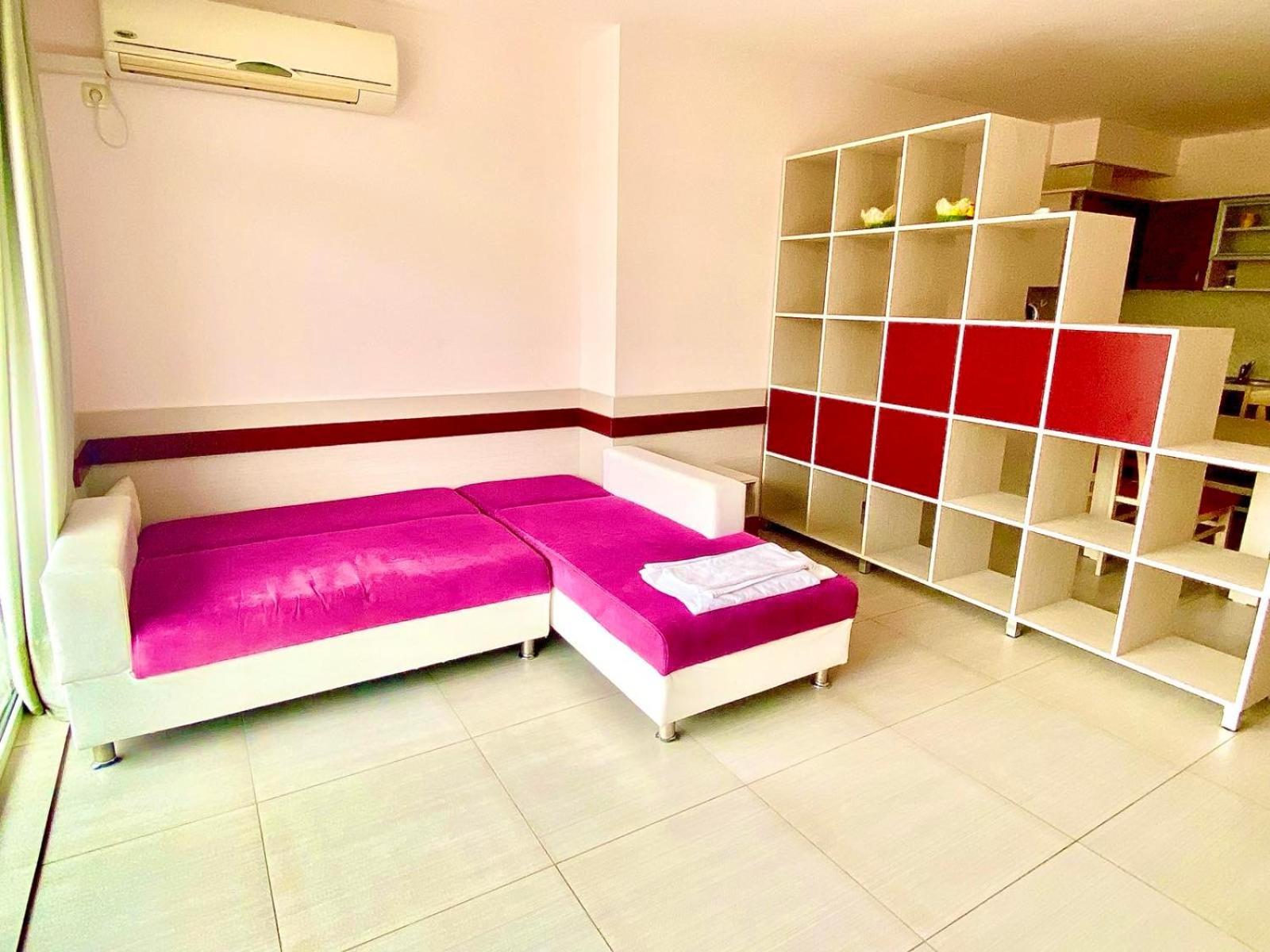 Grand Kamelia Holiday Complex Слънчев бряг Екстериор снимка