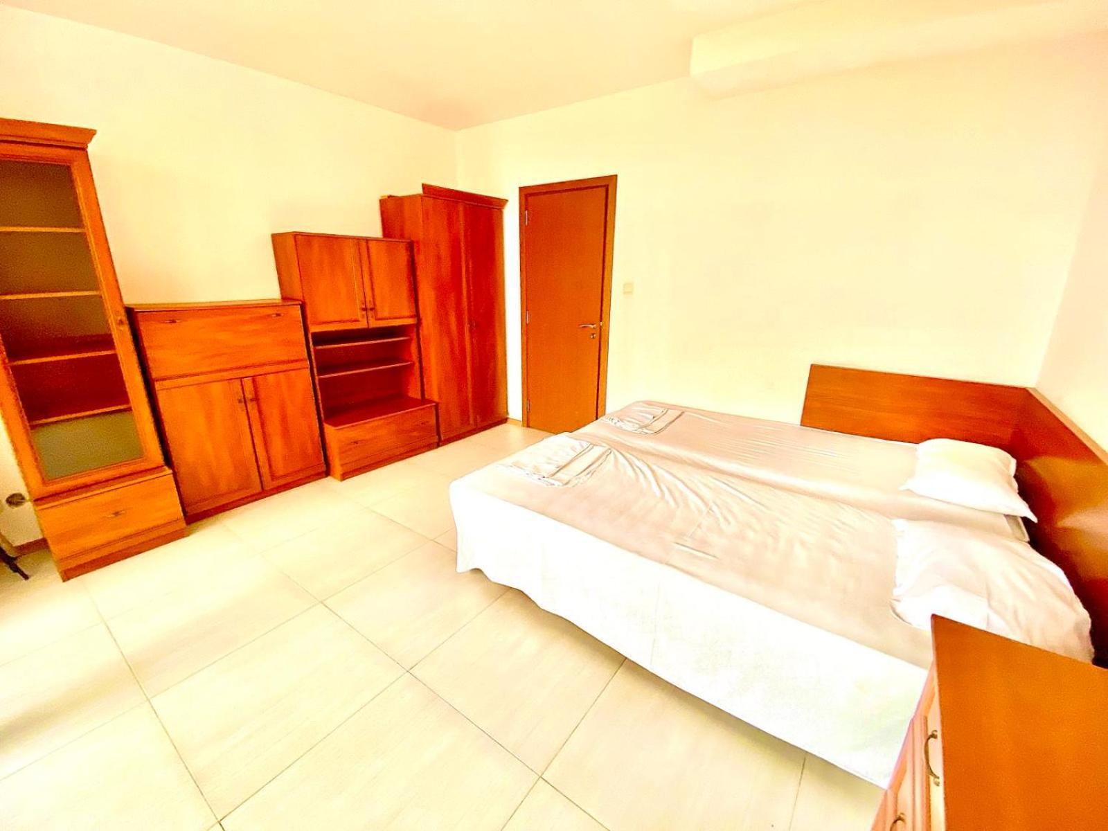 Grand Kamelia Holiday Complex Слънчев бряг Екстериор снимка