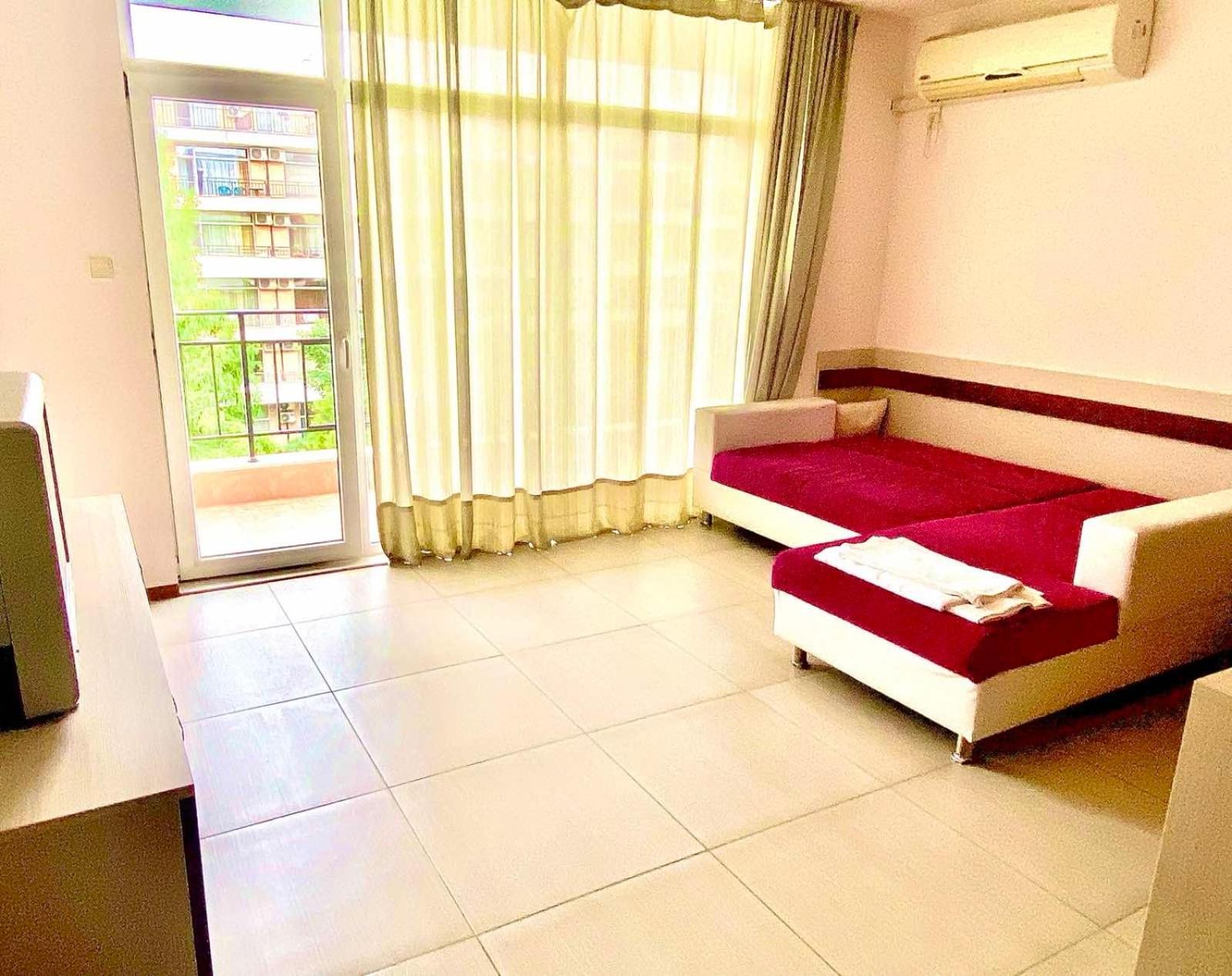 Grand Kamelia Holiday Complex Слънчев бряг Екстериор снимка
