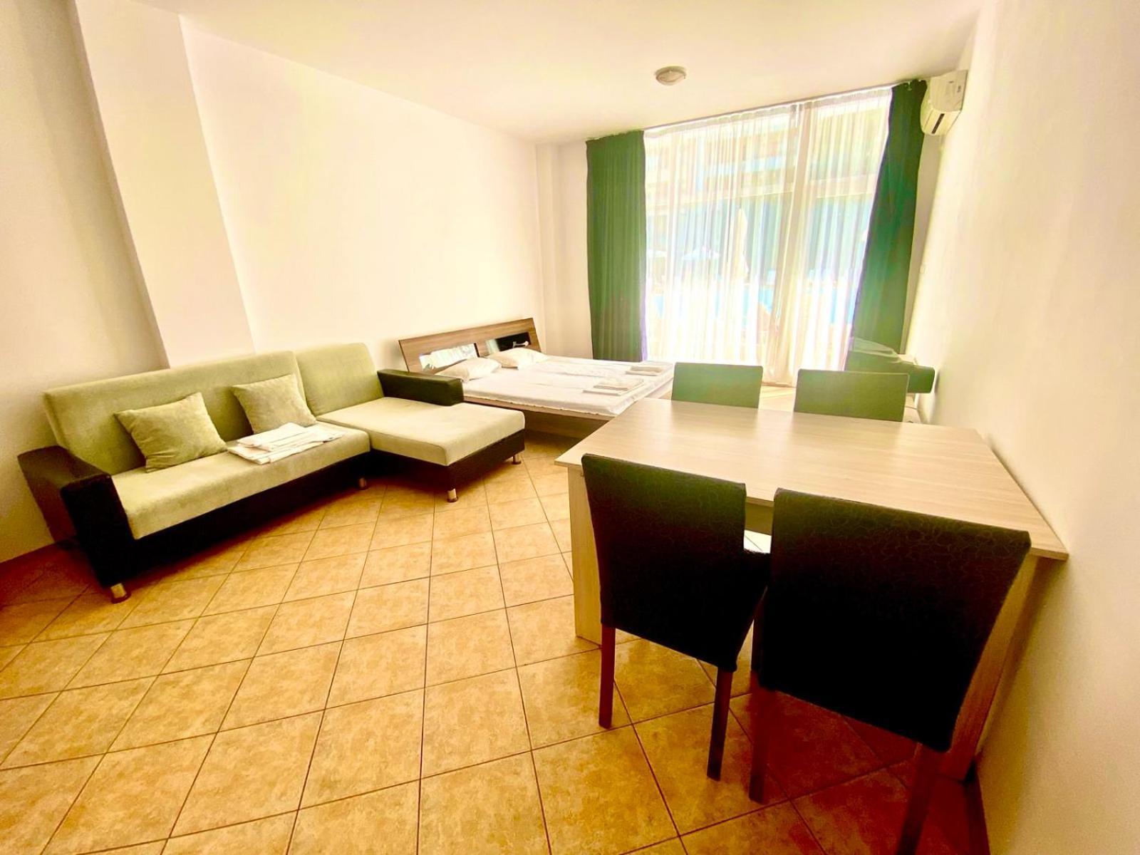 Grand Kamelia Holiday Complex Слънчев бряг Екстериор снимка