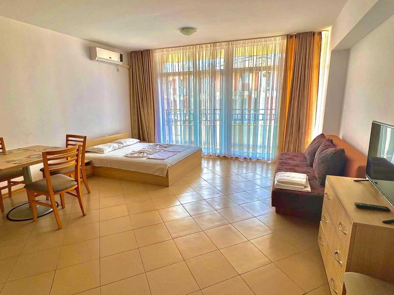 Grand Kamelia Holiday Complex Слънчев бряг Екстериор снимка