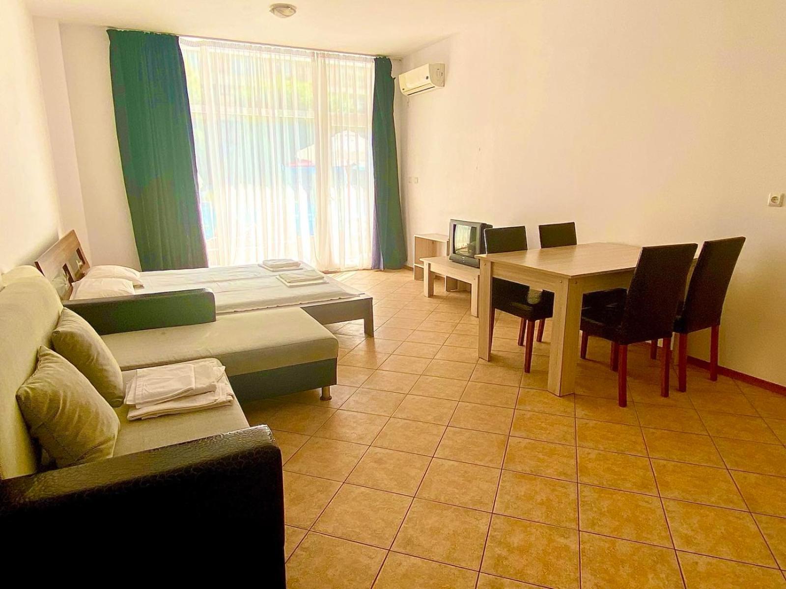 Grand Kamelia Holiday Complex Слънчев бряг Екстериор снимка