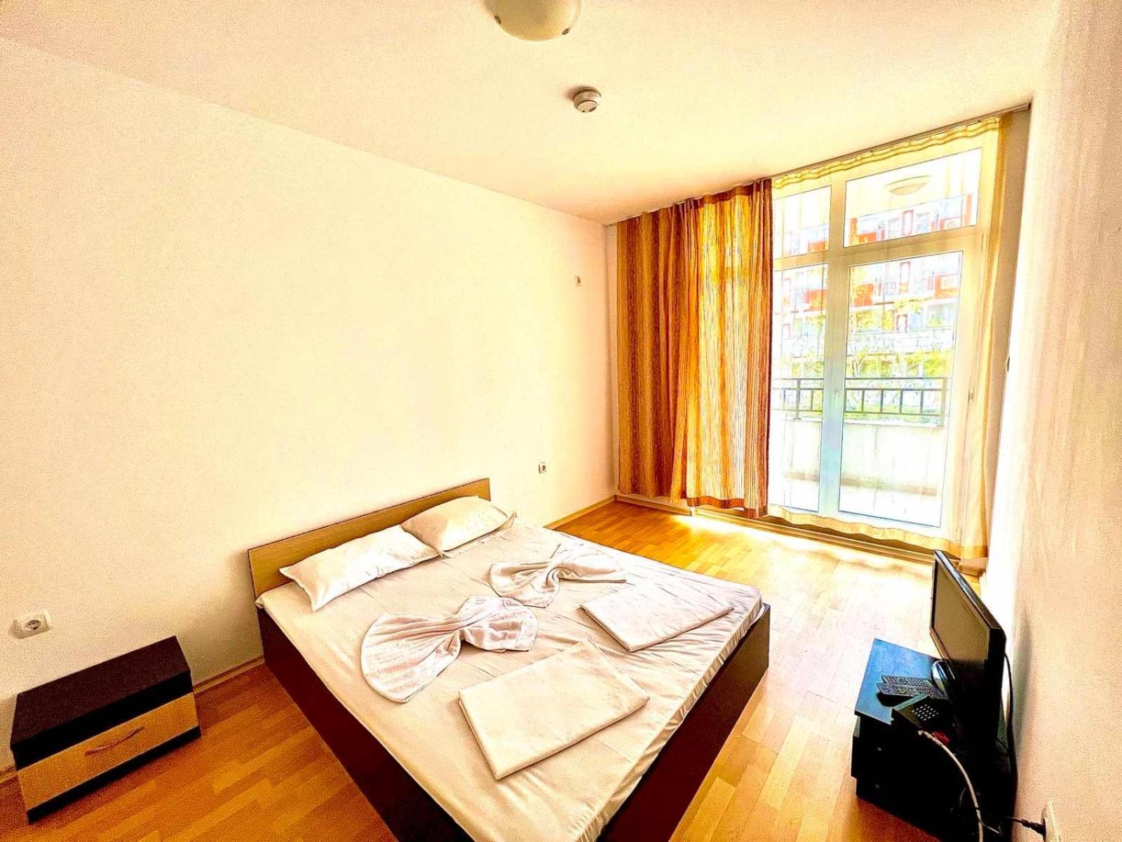 Grand Kamelia Holiday Complex Слънчев бряг Екстериор снимка