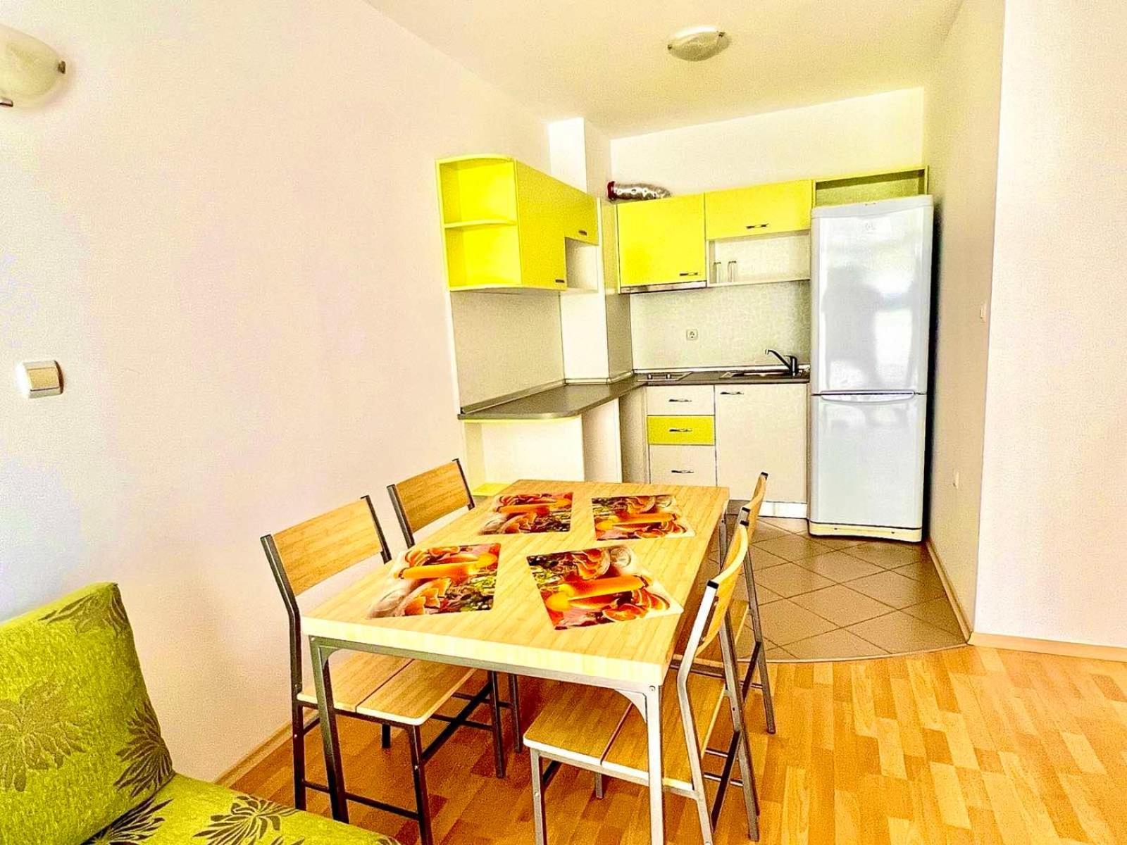 Grand Kamelia Holiday Complex Слънчев бряг Екстериор снимка