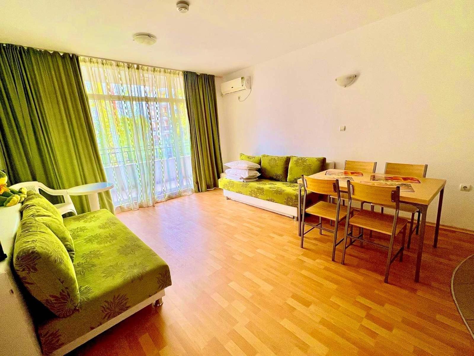 Grand Kamelia Holiday Complex Слънчев бряг Екстериор снимка