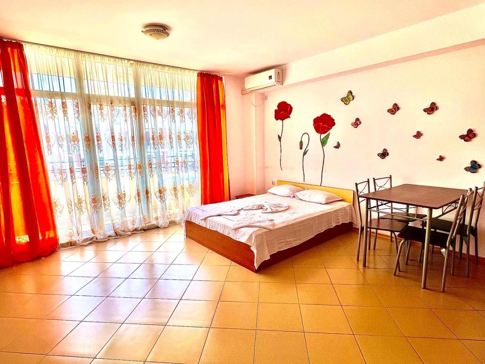 Grand Kamelia Holiday Complex Слънчев бряг Екстериор снимка