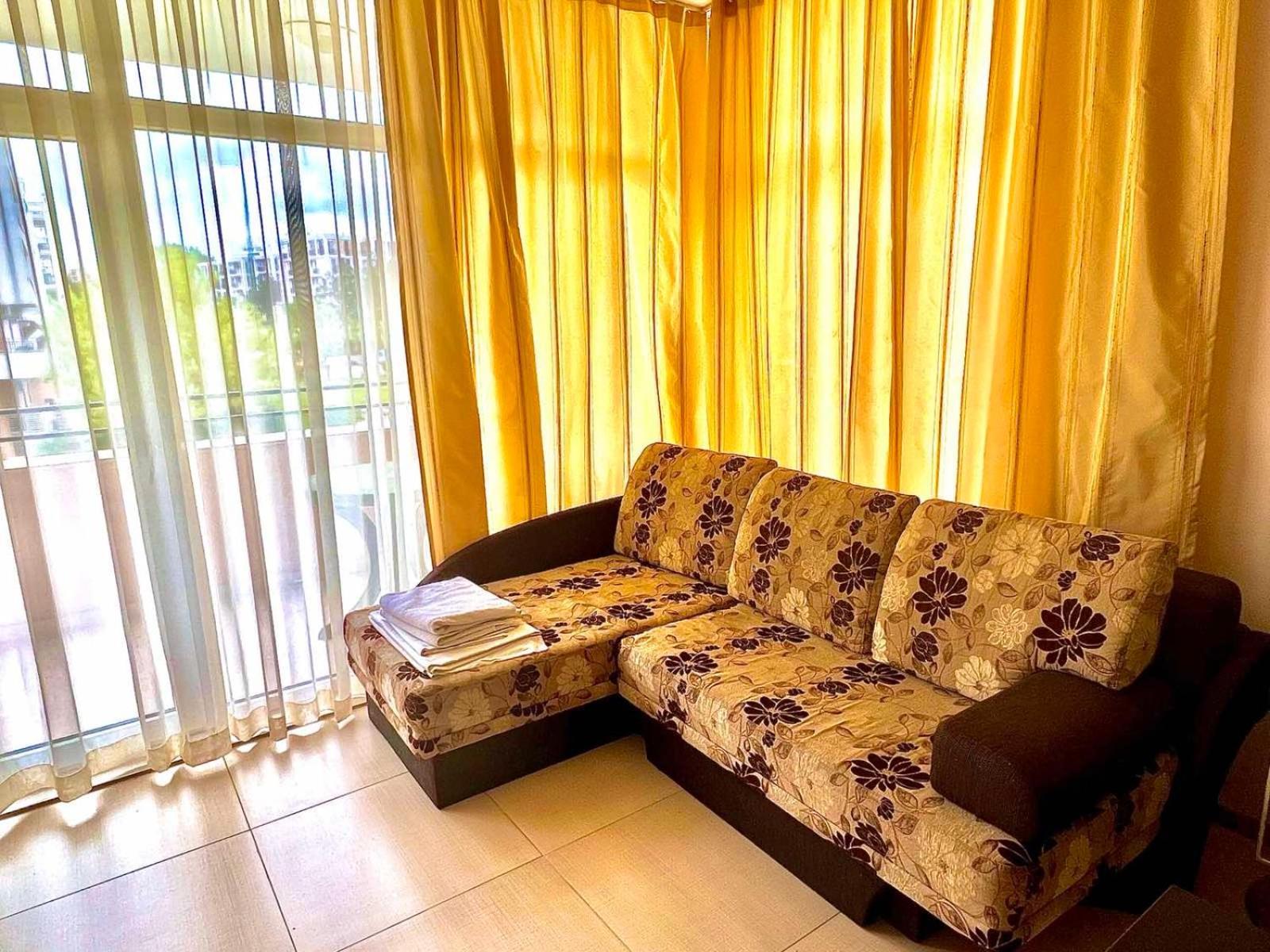 Grand Kamelia Holiday Complex Слънчев бряг Екстериор снимка