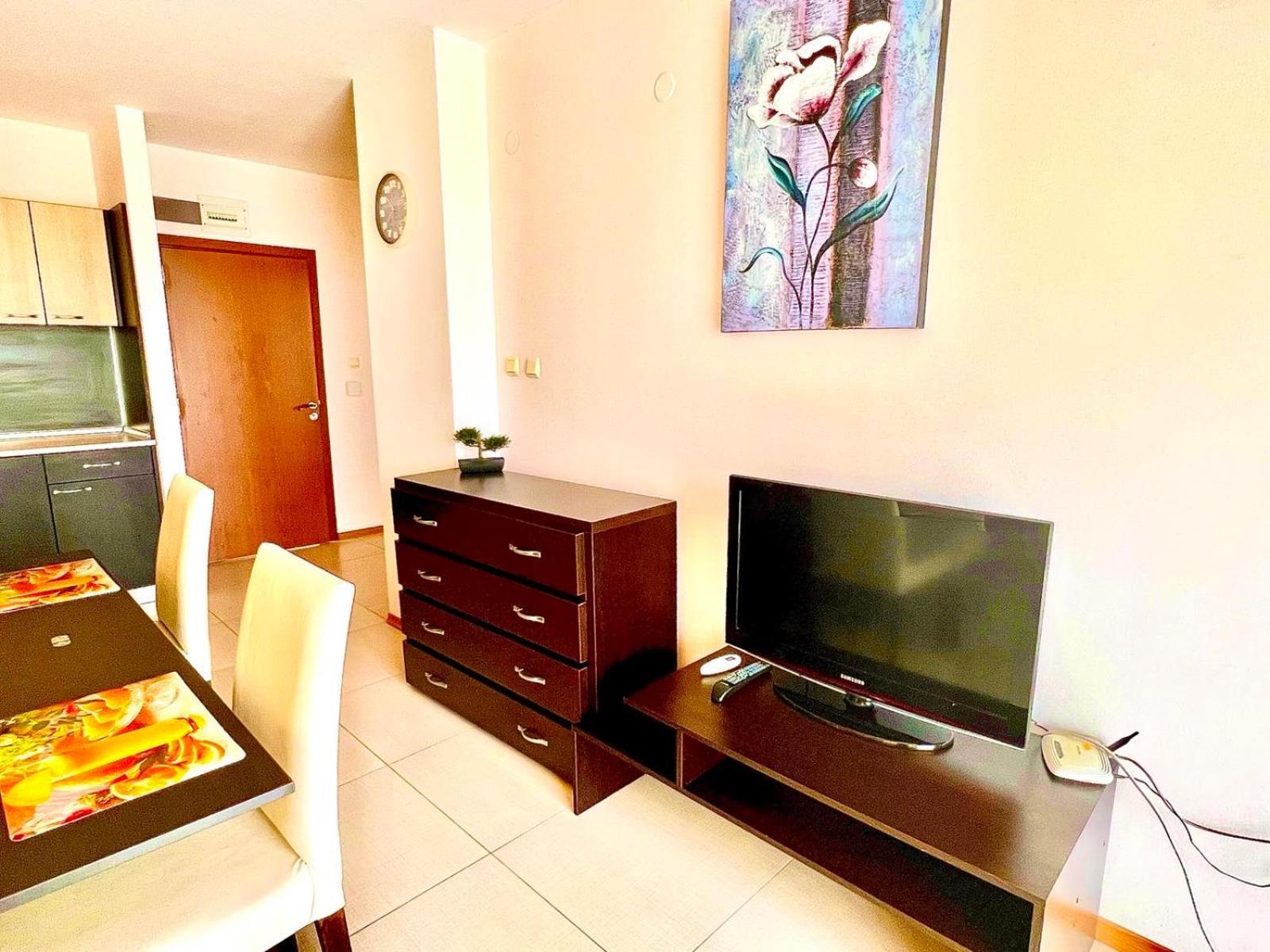 Grand Kamelia Holiday Complex Слънчев бряг Екстериор снимка