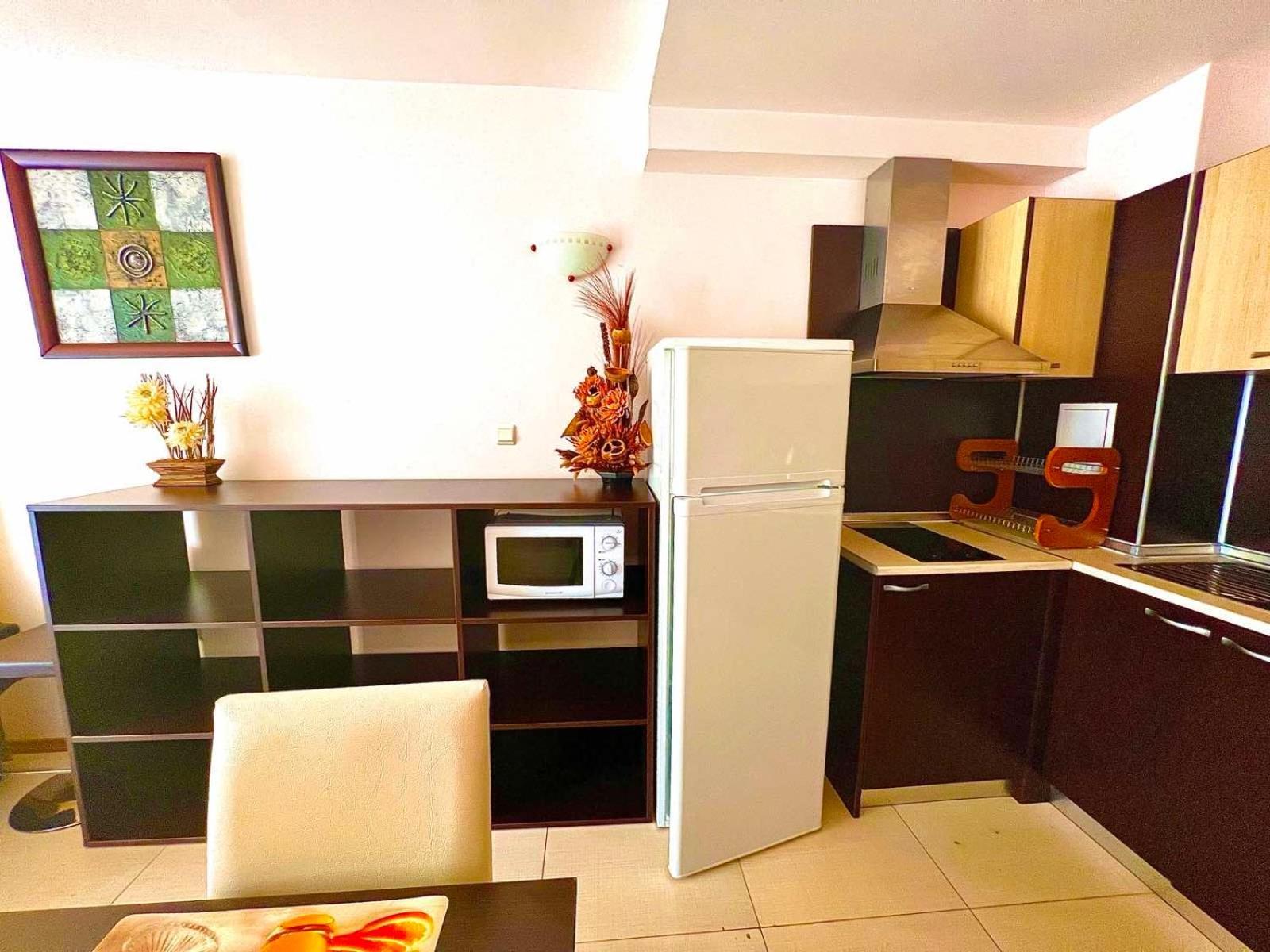 Grand Kamelia Holiday Complex Слънчев бряг Екстериор снимка